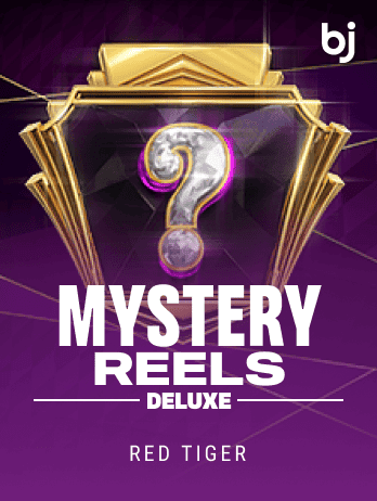 Mystery Reels Deluxepng screenshot